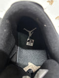 Air Jordan 3 Black Cat Sz 9