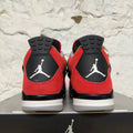 Air Jordan 4 Toro Bravo (2026) Sz 11.5