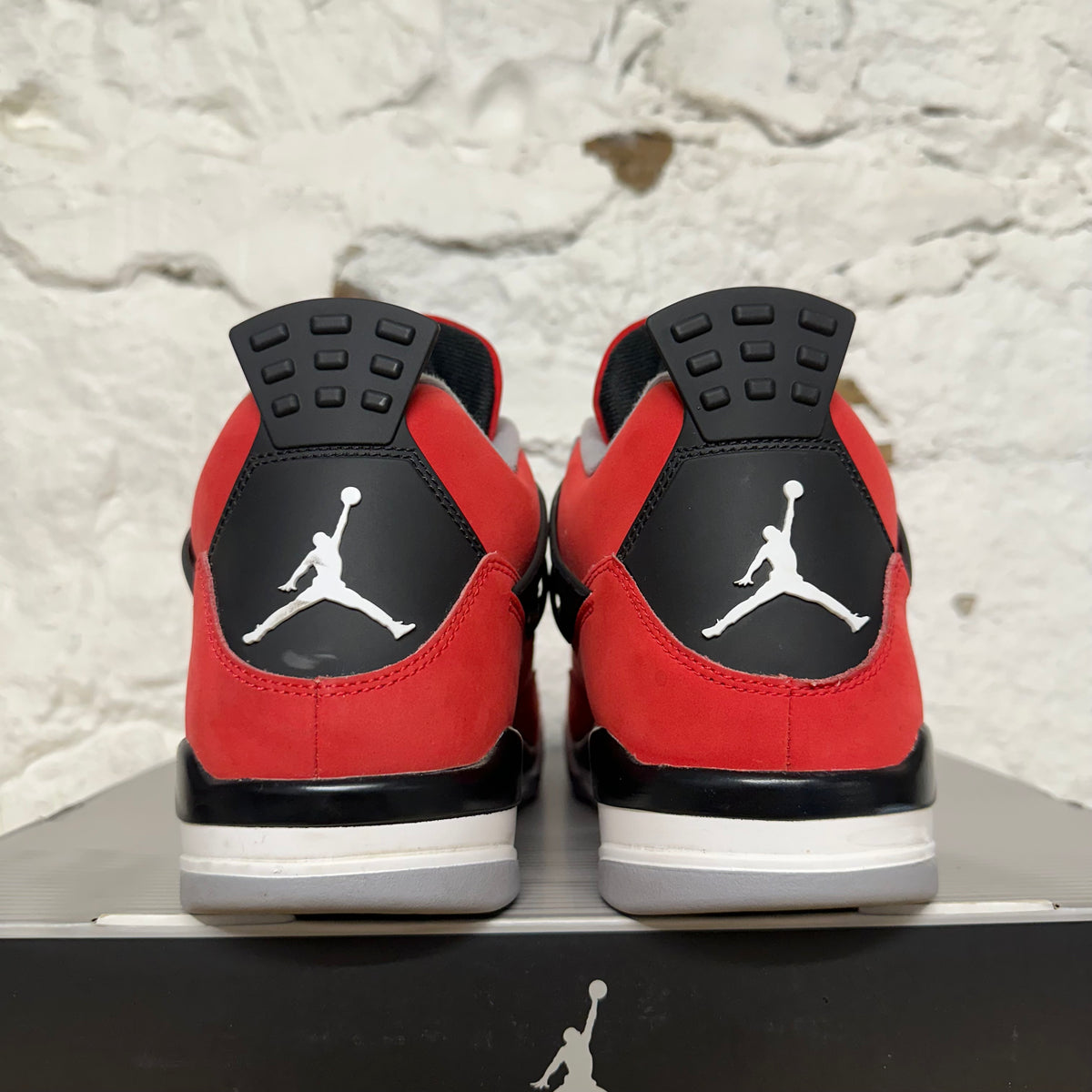 Air Jordan 4 Toro Bravo (2026) Sz 11.5