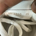Louis Vuitton Blue White Black Trainer Sneaker Sz 10 (8.5LV)
