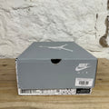 Air Jordan 5 Wolf Grey Sz 6.5Y DS