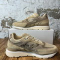 Louis Vuitton Beige Runaway Sneaker Sz 10 (8.5LV)