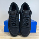 Nike Dunk Low SP Undefeated 5 On It Black Sz 10.5