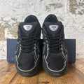 Dior B30 Triple Black Sneaker Sz 10 (43)