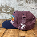 Up7Skate Plum Hat DS