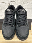 Air Jordan 1 Low Travis Scott Phantom Sz 10