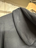 Nike CLB Black Hoodie Sz L