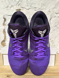 Nike Kobe 9 Low Protro Moonwalker Sz 15