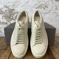 Rick Owens Vintage Milk Low Top Sneaker
