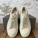 Rick Owens Vintage Milk Low Top Sneaker
