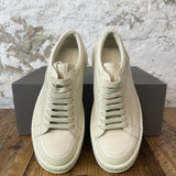Rick Owens Vintage Milk Low Top Sneaker