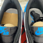 Air Jordan 1 Low Powder Blue Sz 6 (7.5W) DS