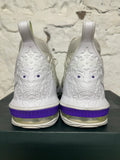 Nike LeBron 16 Buzz Lightyear Sz 13