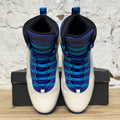 Air Jordan 10 Charlotte (2016) Sz 13