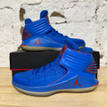 Jordan XXXII Russell Westbrook OKC Sz 9.5