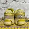 Adidas Adistar Control 5 Piggy Runner Cheeseburger Sz 10.5 DS