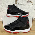 Air Jordan 11 High Bred (2019) Sz 7