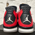 Air Jordan 4 Toro Bravo (2013) Sz 8.5