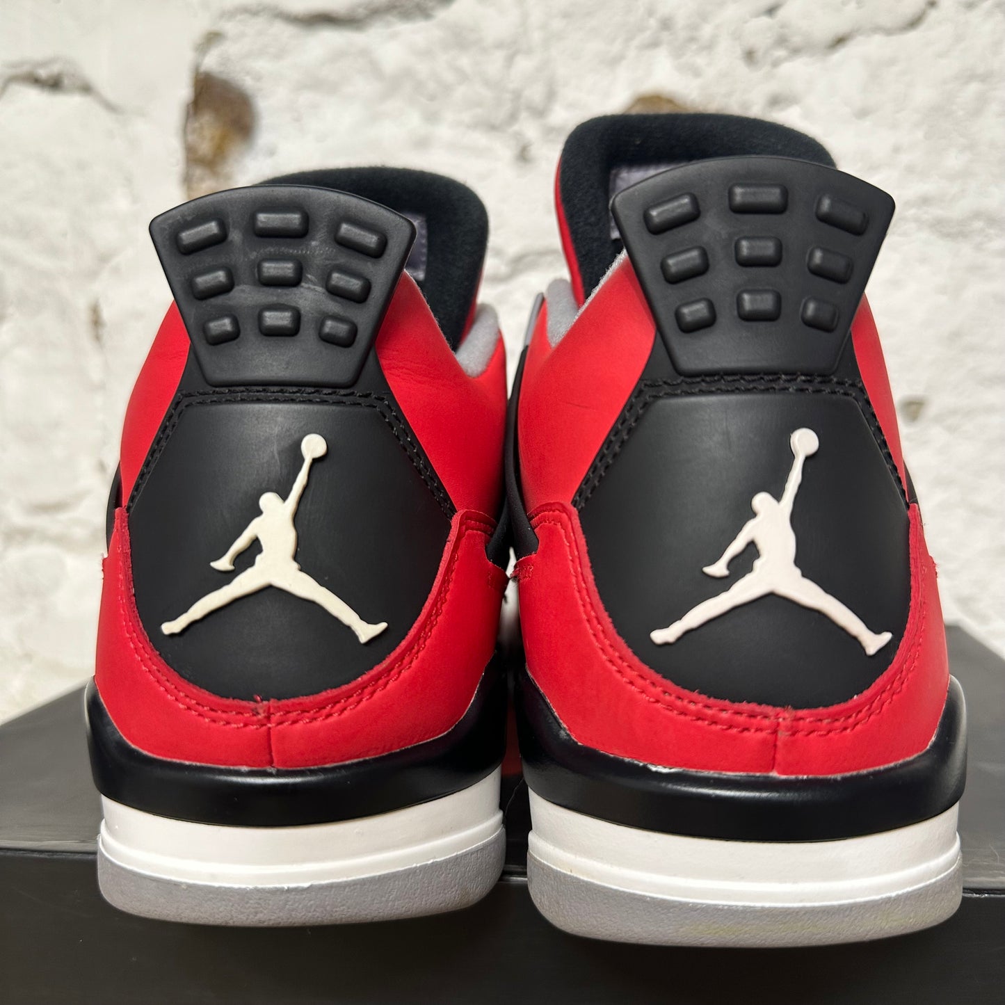 Air Jordan 4 Toro Bravo (2013) Sz 8.5