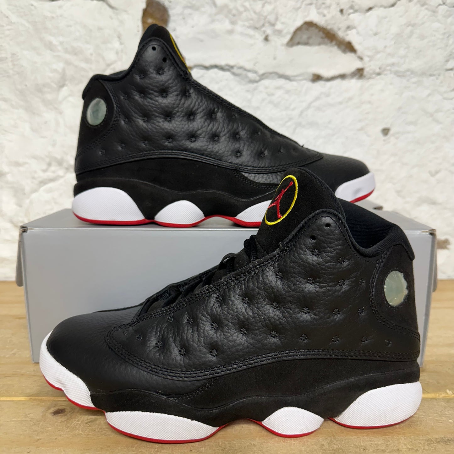 Air Jordan 13 Playoff (2023) Sz 8