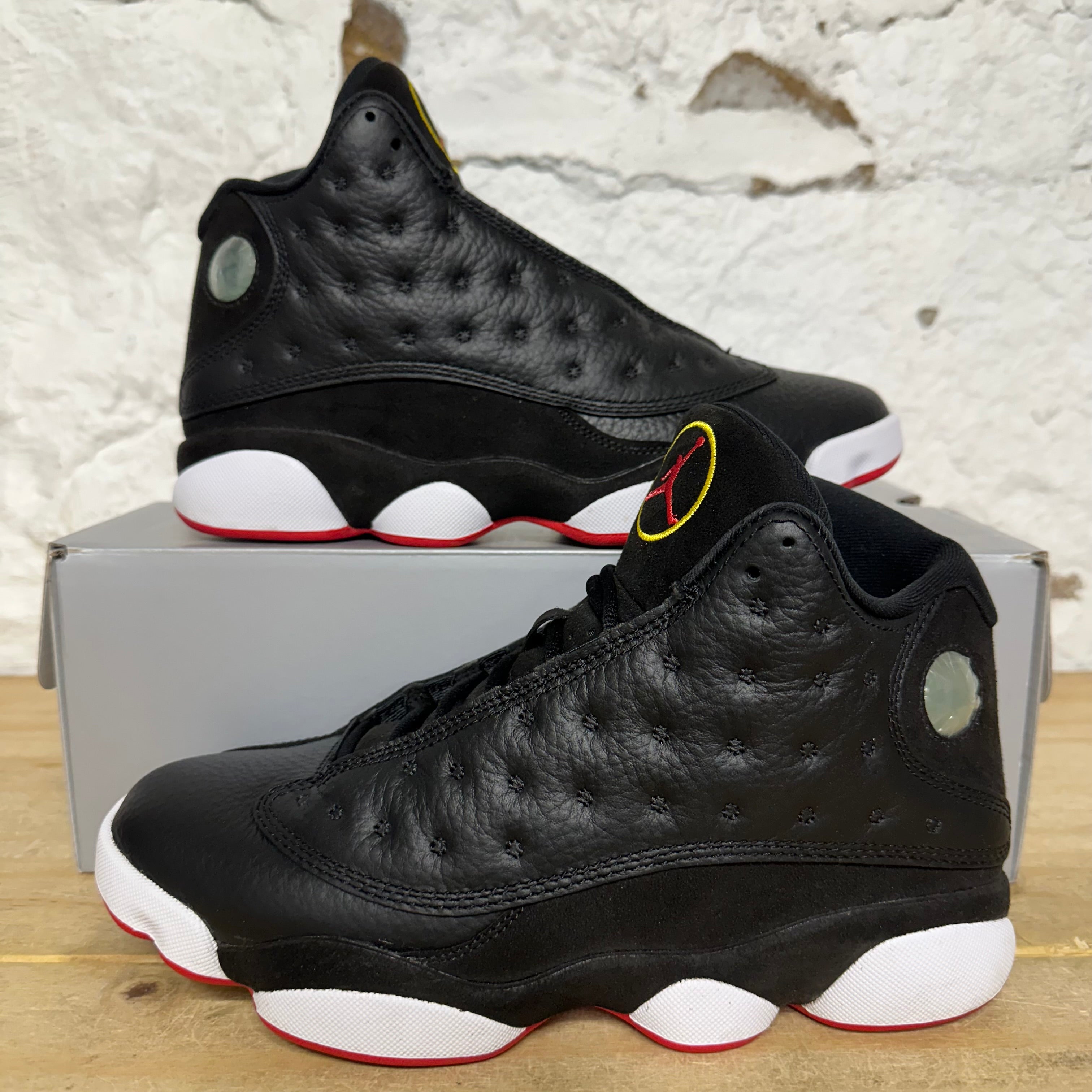 Air Jordan 13 Playoff (2023) Sz 8