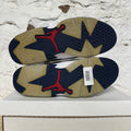 Air Jordan 6 Olympic (2024) Sz 11