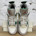 Air Jordan 4 SB Pine Green Sz 13