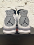 Air Jordan 4 White Cement (2012) Sz 12
