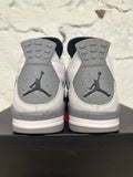 Air Jordan 4 White Cement (2012) Sz 12