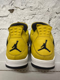 Air Jordan 4 Lightning Sz 11