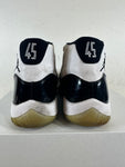 Air Jordan 11 High Concord Sz 10.5