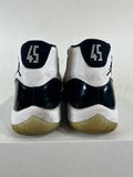 Air Jordan 11 High Concord Sz 10.5