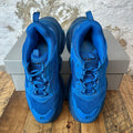 Balenciaga Triple S Dark Blue Sz 8 (41)