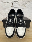 Air Jordan 1 Low Mocha Sz 9.5