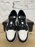 Air Jordan 1 Low Mocha Sz 9.5