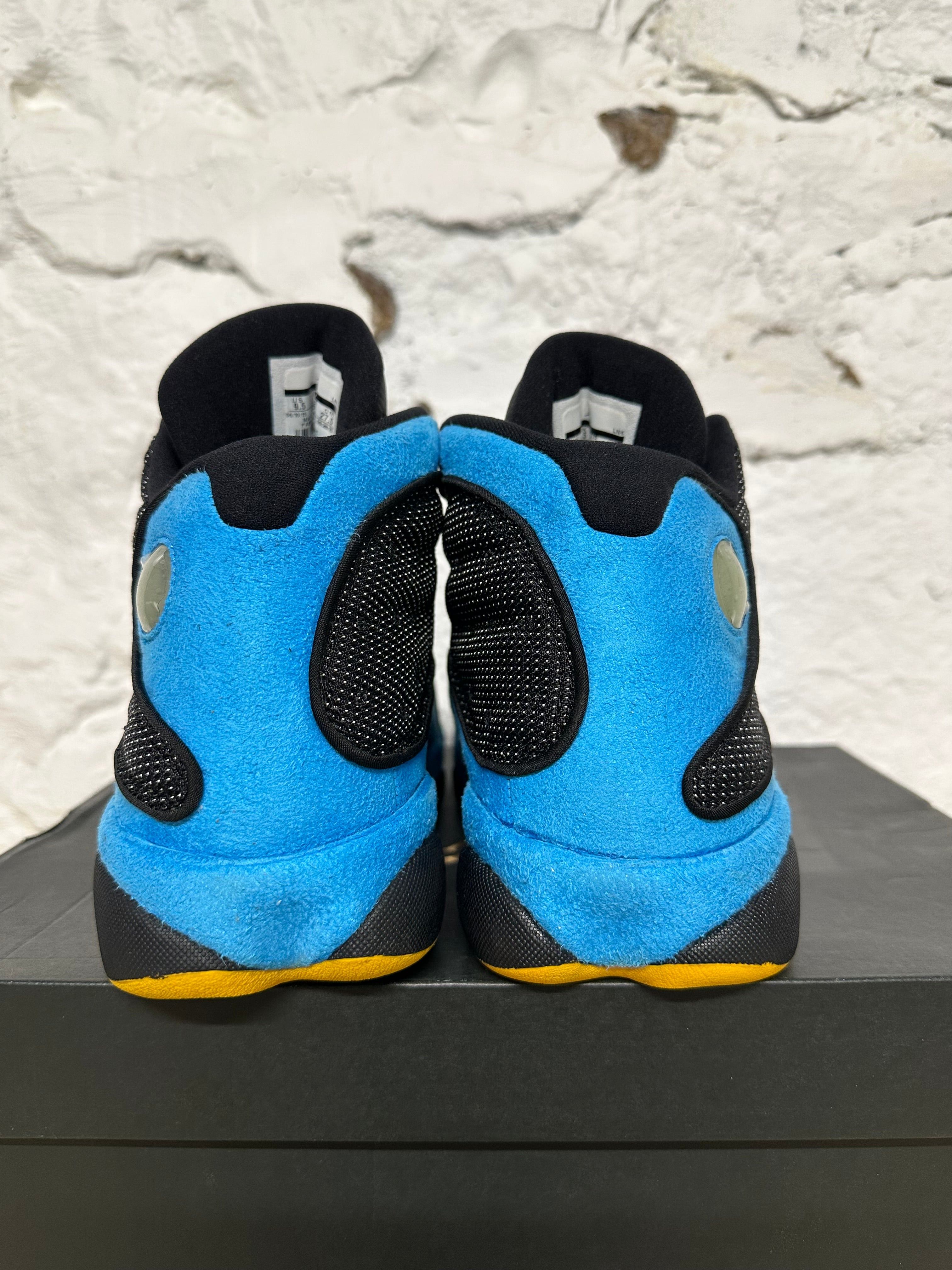 Air Jordan 13 Chris Paul Away Sz 9.5 – The Gallery Online