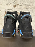 Air Jordan 6 UNC White Sz 8