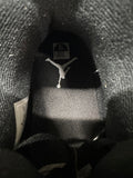 Air Jordan 4 White Thunder Sz 12