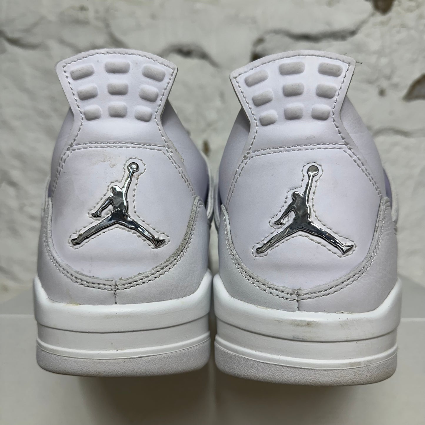 Air Jordan 4 Pure Money (2017) Sz 13