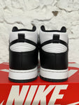 Nike Dunk High Panda Sz 14