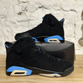Air Jordan 6 UNC Sz 11 DS