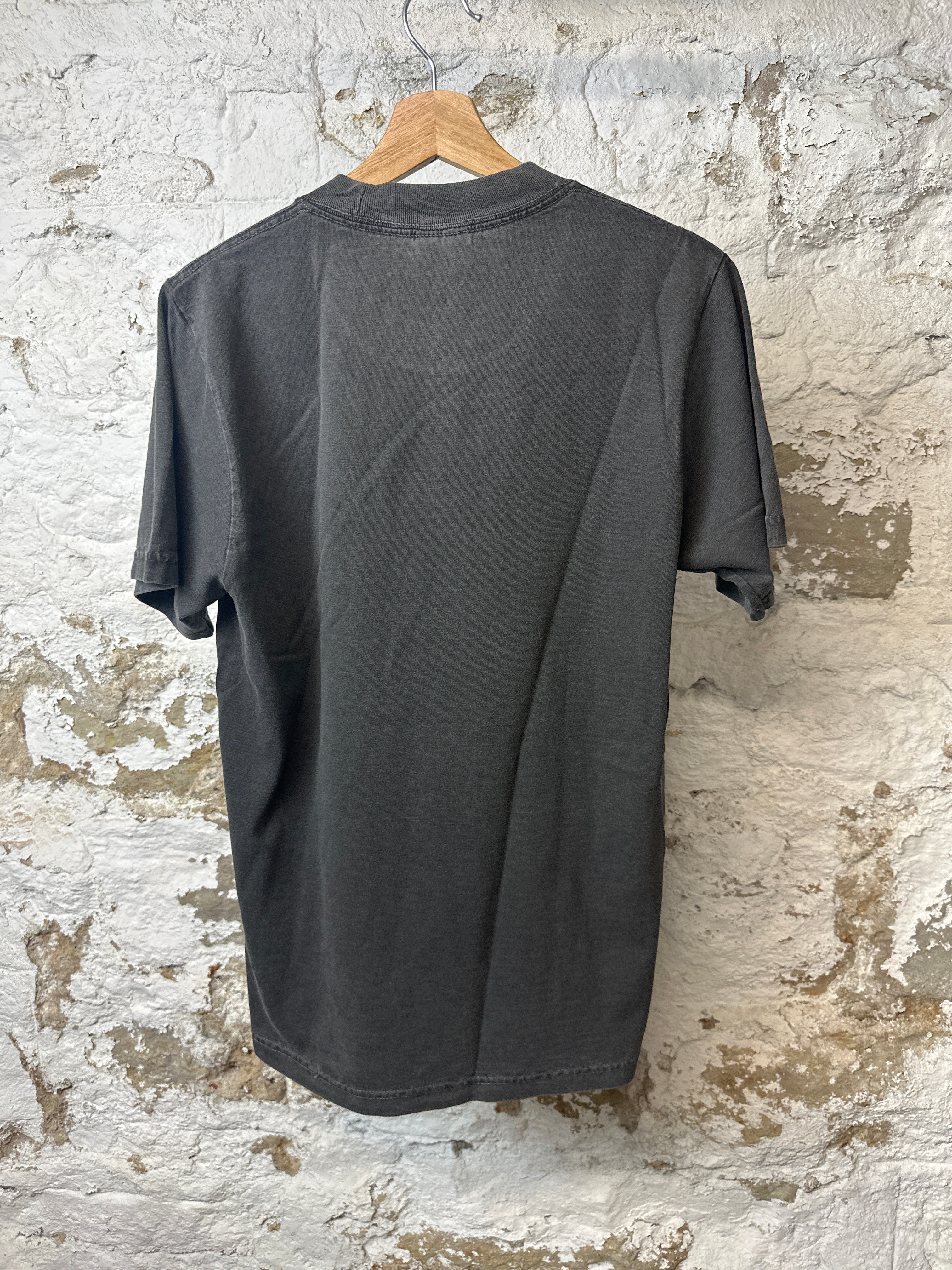 Saint Vanity HOQG Grey T-Shirt – The Gallery Online
