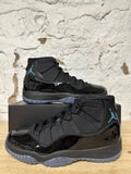 Air Jordan 11 High Gamma Blue (2025) Sz 13 DS