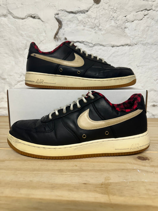 Nike Air Force 1 Low Lumberjack Pack Sz 11.5