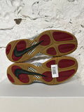 Nike Air Foamposite Pro White Gucci Sz 10.5