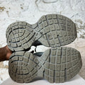 Balenciaga 3XL Grey Sneaker Sz 9 (42)