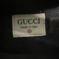 Gucci Rhyton Multicolor GG Monogram White Sneaker Sz 9.5