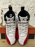 Air Jordan 12 Cherry Sz 9.5