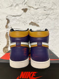 Air Jordan 1 SB High  LA To Chicago Sz 9.5