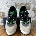 Dior B22 Green White Black Sneaker Sz 10 (43)